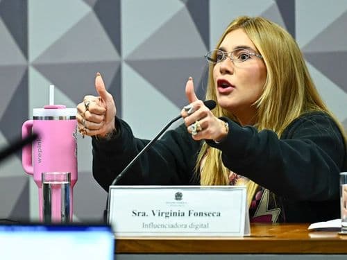 Brasileiros desconfiam de influenciadores de bets: maioria tem visão negativa sobre publicidade do setor