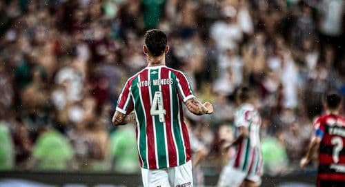 Após suspensão por apostas, ex-Atlético anuncia retorno ao futebol