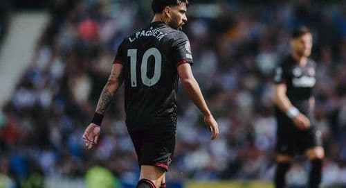 West Ham está incomodado com a demora da resolução do caso envolvendo o meia Lucas Paquetá