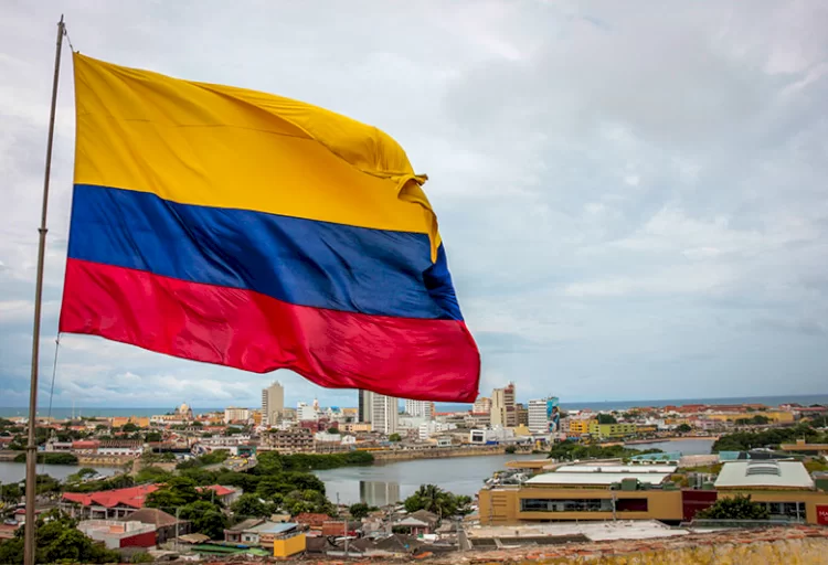 Colômbia emprega R$97 milhões de arrecadações das apostas na saúde do país