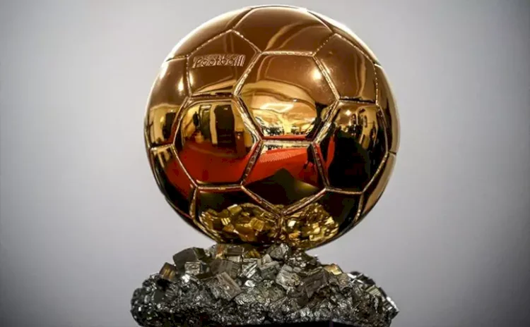 Mercado aberto para o vencedor da Bola de Ouro 2024 na bet365. Confira as cotações e favoritos segundo a casa de apostas