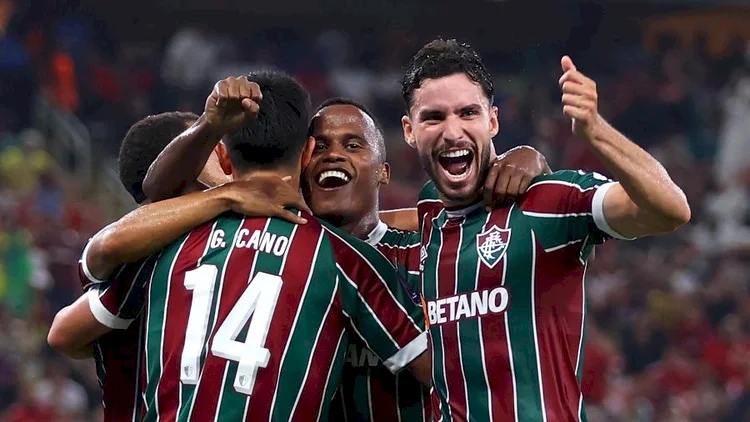 Confira as cotações para a partida entre Manchester City x Fluminense pela final do Mundial de Clubes da FIFA 2023