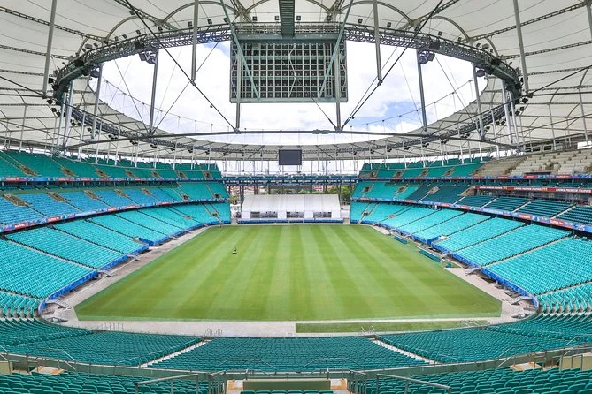 Arena Fonte Nova fecha acordo de R$52 milhões por naming rights com Casa de Apostas