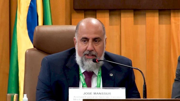 José Manssur confirma que alguns jogos online não serão permitidos no Brasil