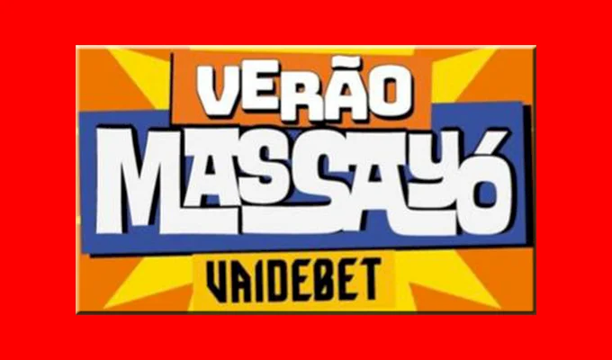 VaideBet fecha parceira para o festival musical, Verão Massayó