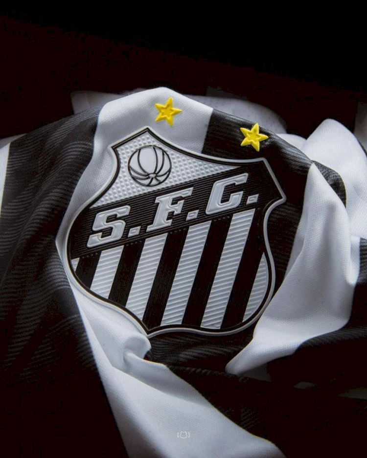 Santos tem proposta de casa de apostas para maior patrocínio máster da história do clube