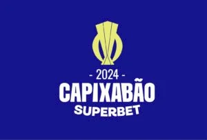 Superbet adquire naming rights do Capixabão 2024