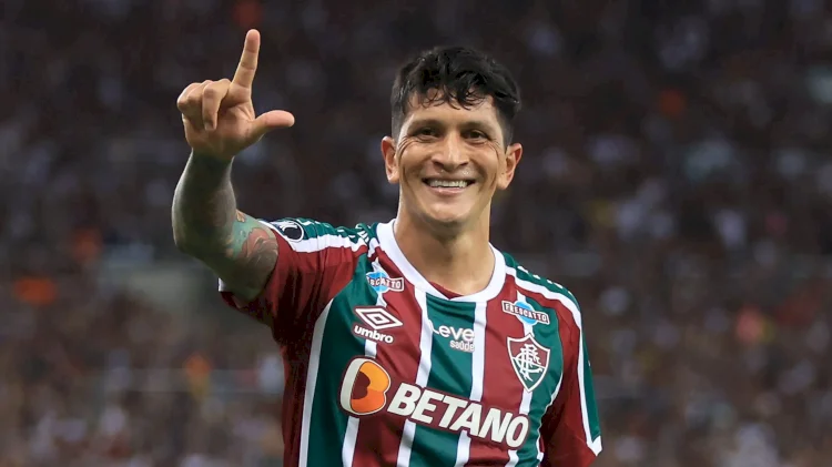 Pixbet e Superbet surgem como possíveis interessados no patrocínio máster do Fluminense