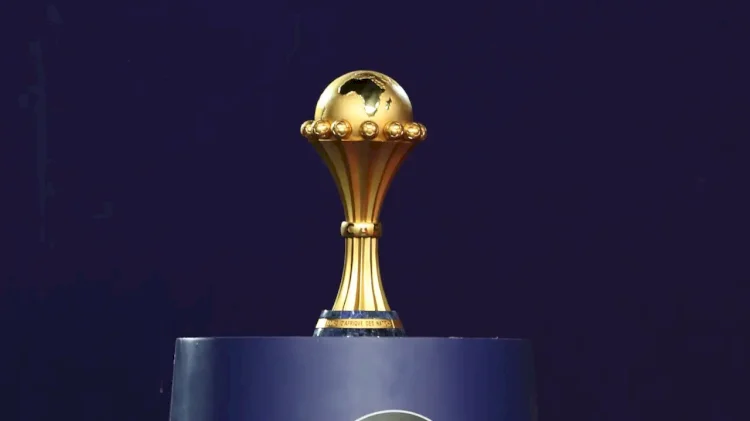 Confira as cotações para o mercado de Vencedor Final da Copa Africana