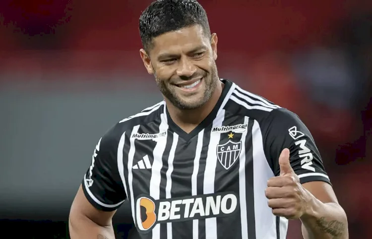Mesmo após sondagens, Atlético Mineiro continuará com Betano como patrocinadora máster até o fim do ano