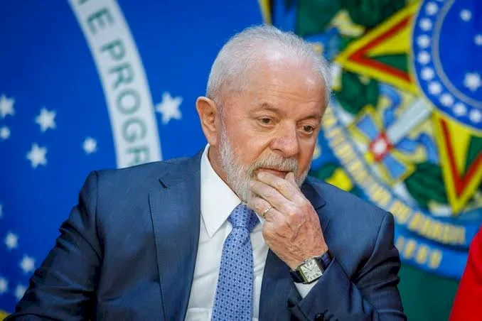 Regulamentação das apostas tem urgência retirada pelo presidente Lula
