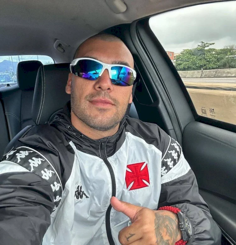 Pedro Ortega lucra quase R$50 mil em 48 horas