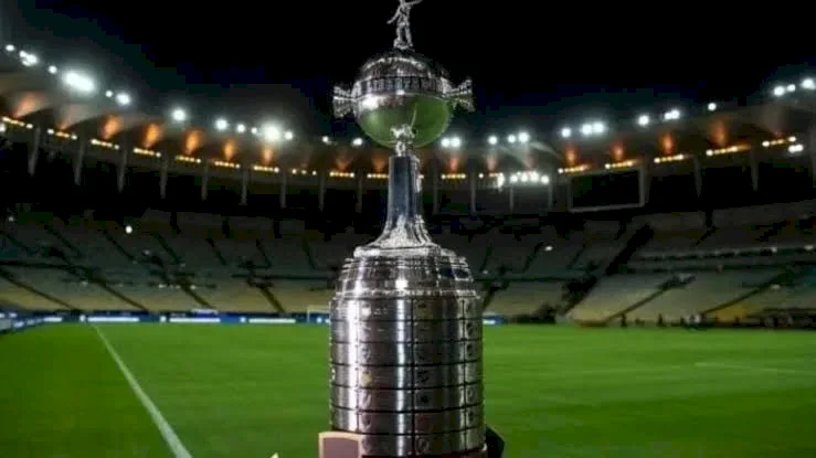 Confira as cotações para a Final da Libertadores 2023