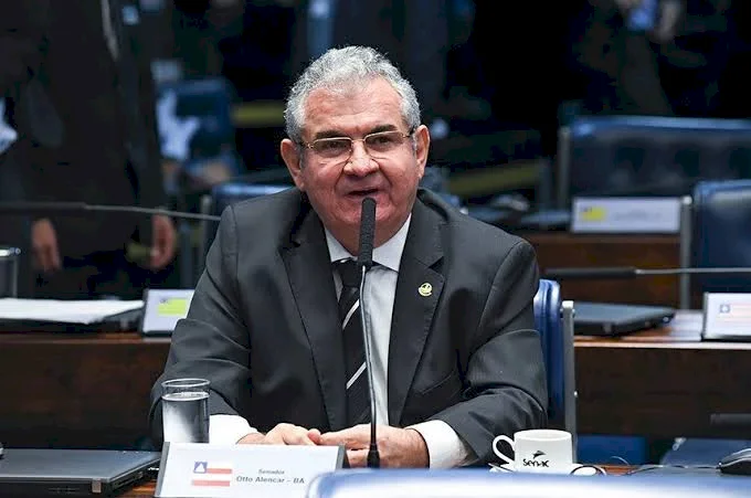 Senador Angelo Coronel deseja reduzir alíquota das apostas esportivas para 12%