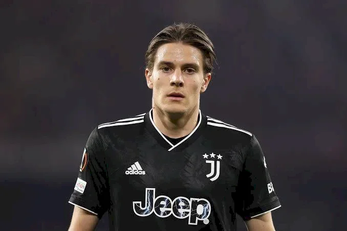 Jogador da Juventus pode ser suspenso por possível participação em apostas
