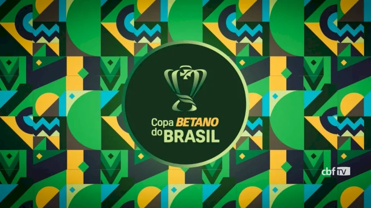 Veja as cotações para a classificação na Copa do Brasil