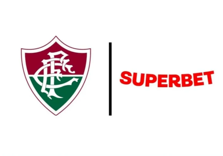 Fluminense e Superbet fecham acordo de patrocínio máster que pode chegar a R$150 milhões