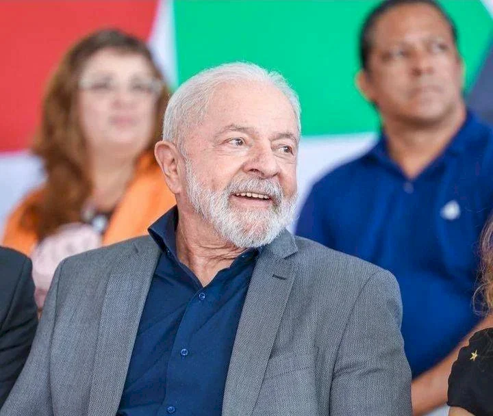 Presidente Lula assina medida provisória que regulamenta as apostas esportivas