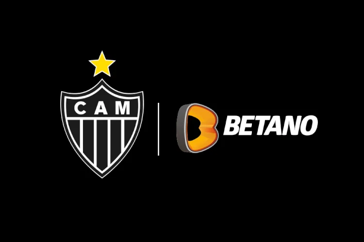 Atlético Mineiro e Betano ampliam parceria com inclusão da equipe feminina e Arena MRV