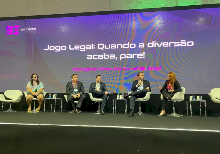 Jogo legal: Quando a diversão acaba, pare!