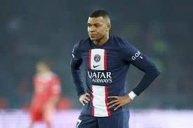 Bet365 abre mercado para novo clube de Mbappé