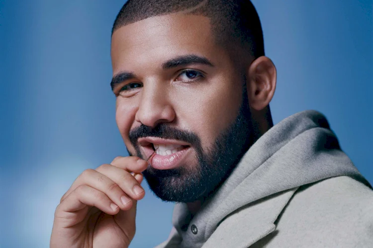 Rapper Drake sofre prejuízo de mais de R$3 milhões