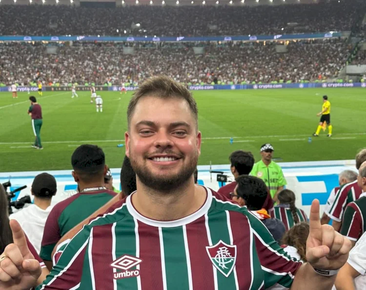 Jerson faz entrada a longo prazo para vencedor final das Séries A e B do Brasileirão