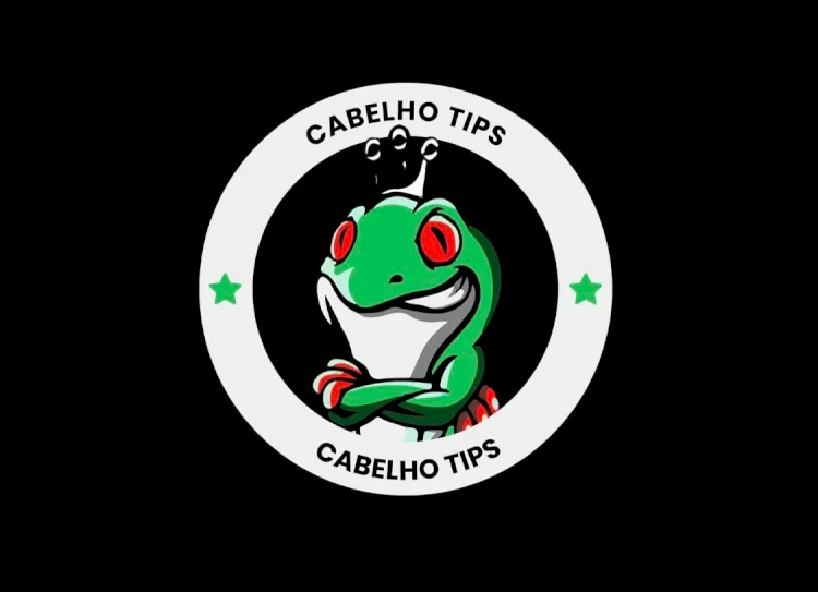 Cabelho Tips soma mais de 105,28% em seus grupos no mês de abril