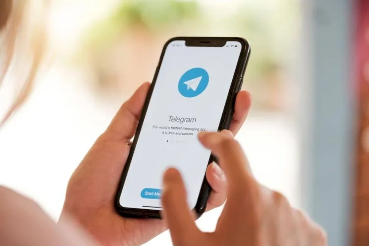 Justiça Federal garante funcionamento do Telegram no Brasil