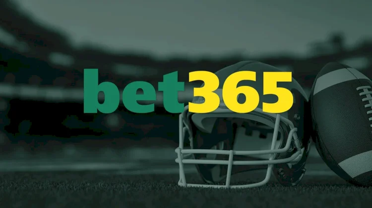 Draft da NFL terá novos mercados na Bet365