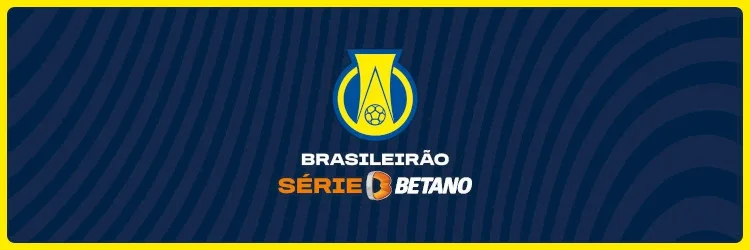 Betano terá os direitos de nome da Série B do Brasileirão em 2023