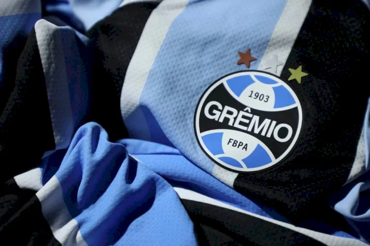 Grêmio emite normativa sobre apostas esportivas após caso Ferreirinha