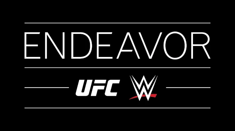 Fusão entre WWE e UFC pode colocar entretenimento esportivo nas casas de apostas