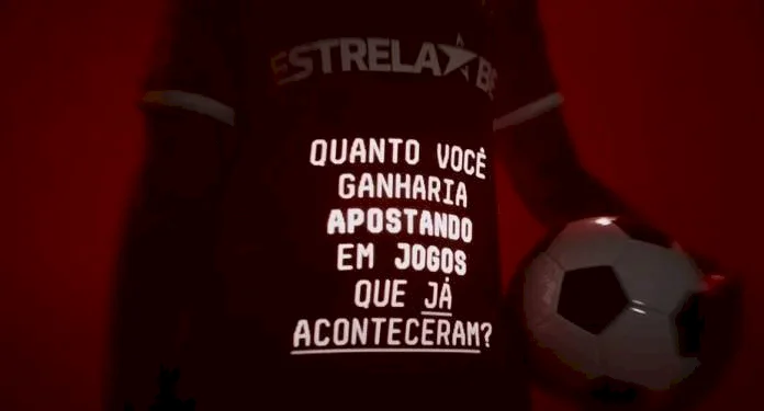 EstrelaBet e Internacional lançam campanha para aumentar visibilidade do futebol feminino