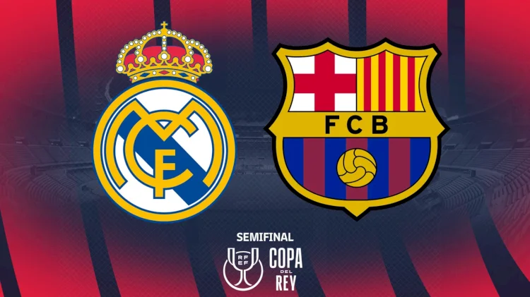 Real Madrid x Barcelona: Onde assistir, prováveis escalações e melhores cotações do mercado