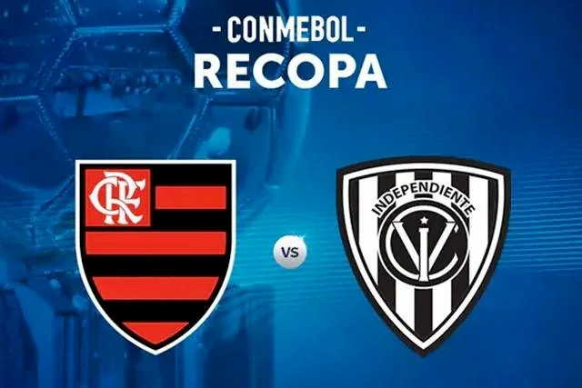 Flamengo x Independiente Del Valle: onde assistir e melhores cotações do mercado