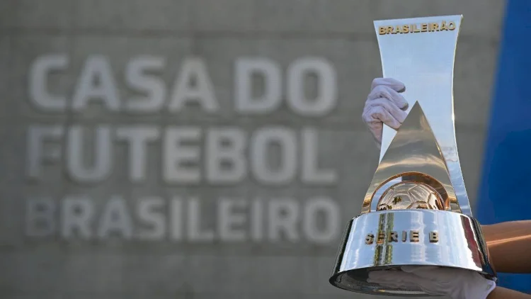 Série B é alvo de investigação de manipulação de resultados