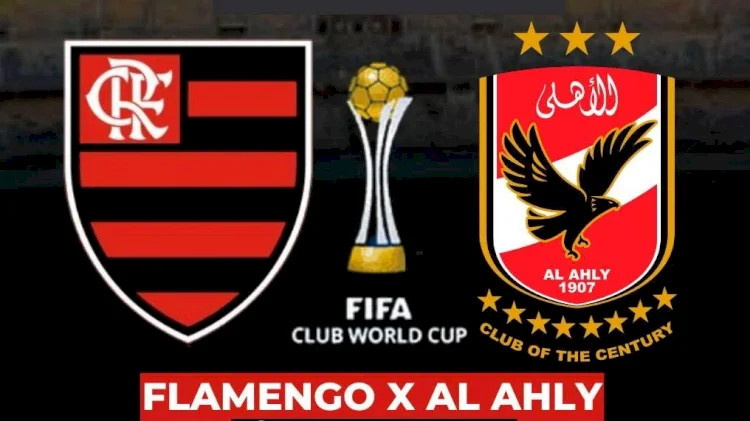 Melhores odds para Flamengo x Al Ahly