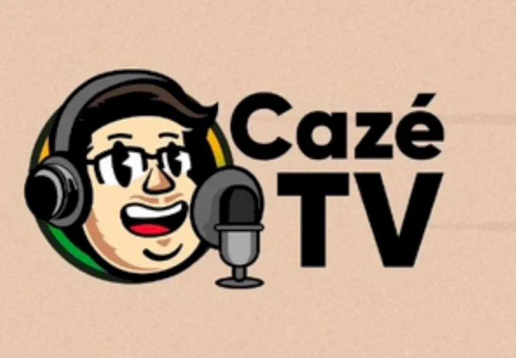 Cazé TV fecha acordo de patrocínio com Esportes da Sorte