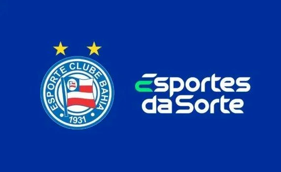 Bahia fecha o maior patrocínio de sua história