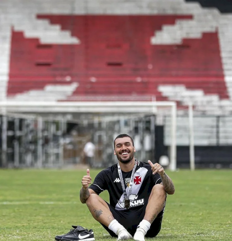 Pedro Ortega é o novo Diretor de Basquete do Vasco