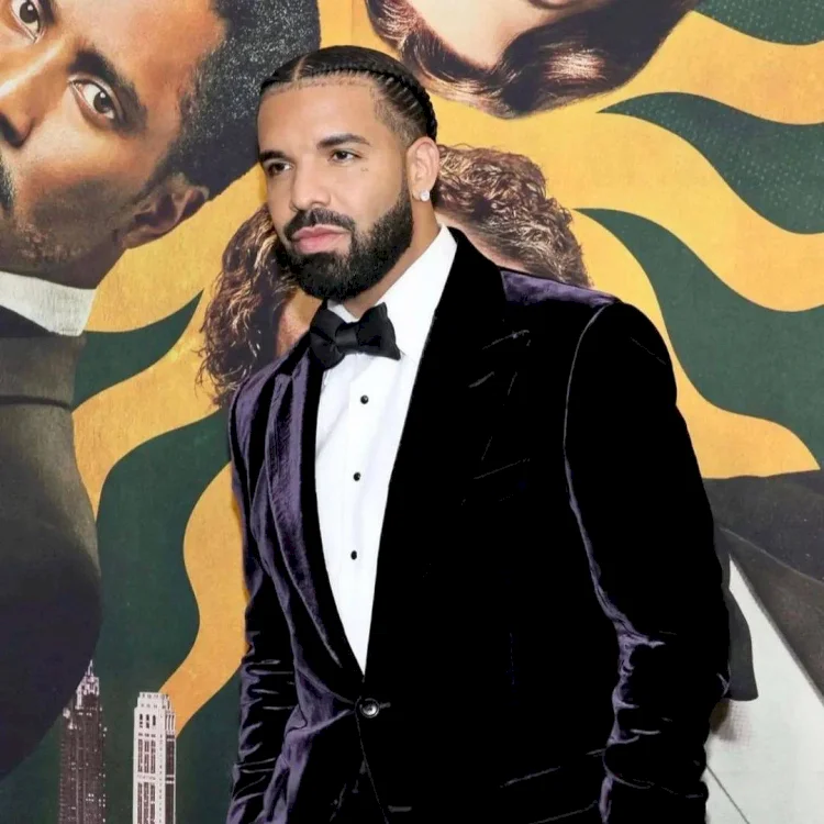 Drake aposta contra brasileiro e perde U$2 milhões