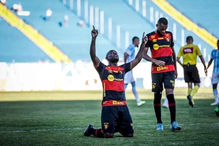 Betnacional e Sport Recife renovam parceria