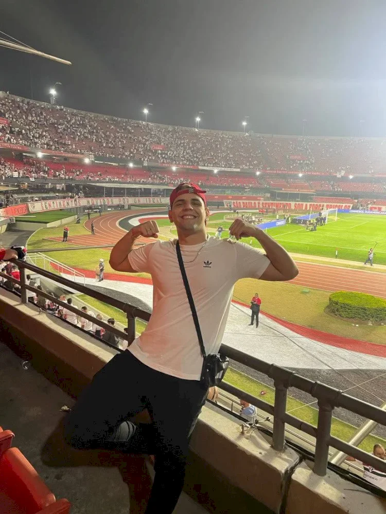 Tipster lucra após sonhar com hat-trick de Cano