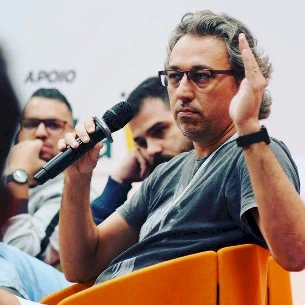 Nettuno ganha U$1milhão em aposta com Pablo Marçal
