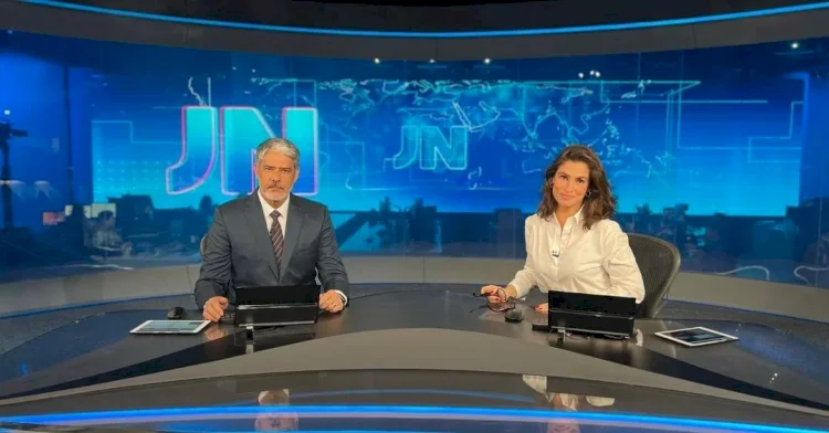 Betano fecha parceria com Jornal Nacional