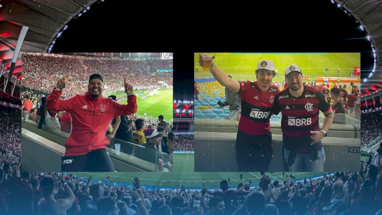 Flamengo na final garante lucro alto para tipsters