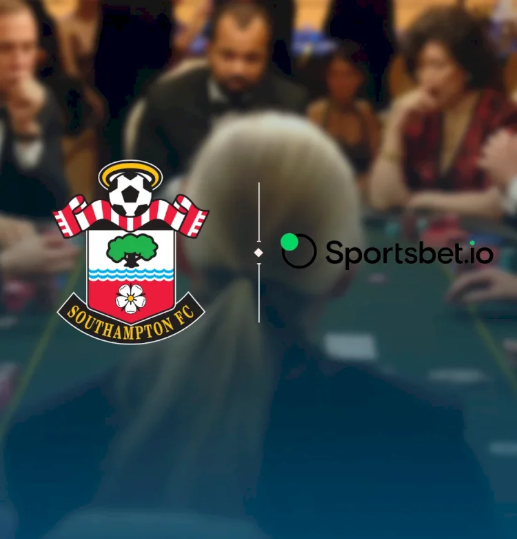 Sportsbet.io e Southampton abrem bar para torcida