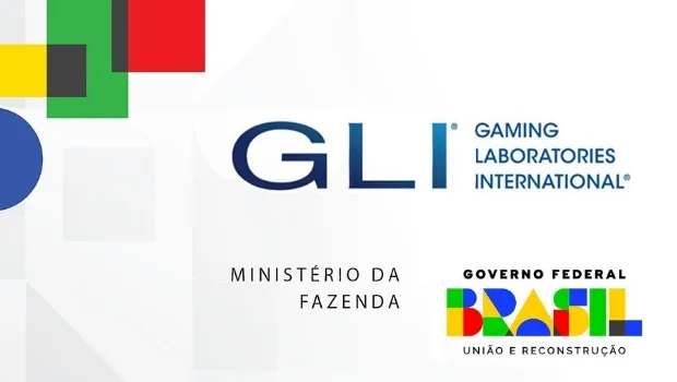 GLI é aprovada pela Fazenda para certificar apostas esportivas no Brasil