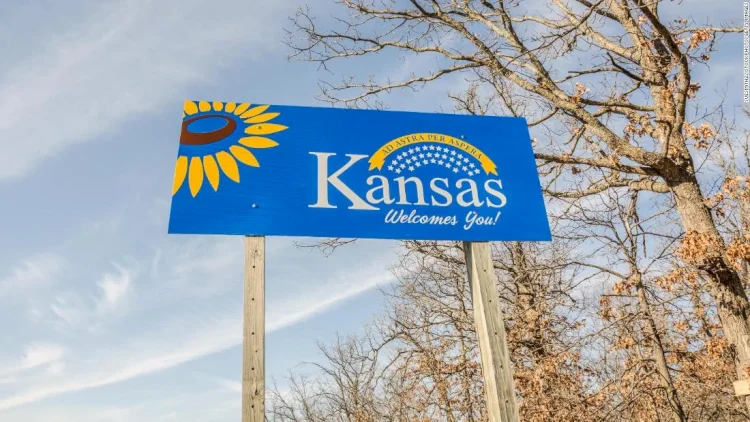 As apostas podem gerar US$ 18 milhões no Kansas